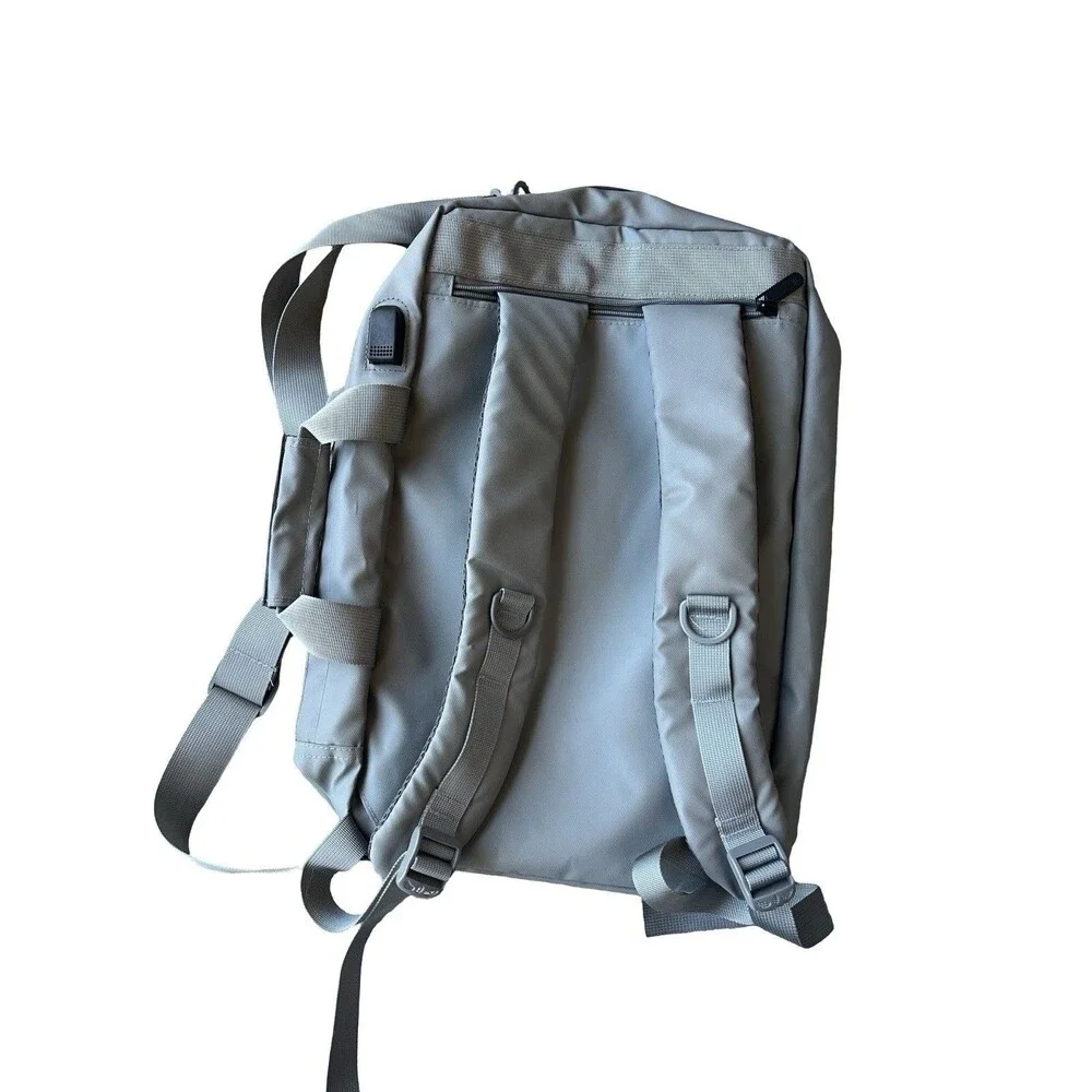Unbranded convertible backpack